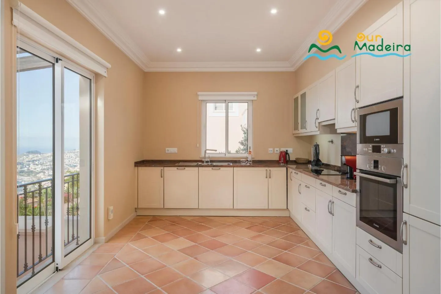 Ourmadeira - Palheiro Ocean Villa, Premium 丰沙尔 0*,  葡萄牙