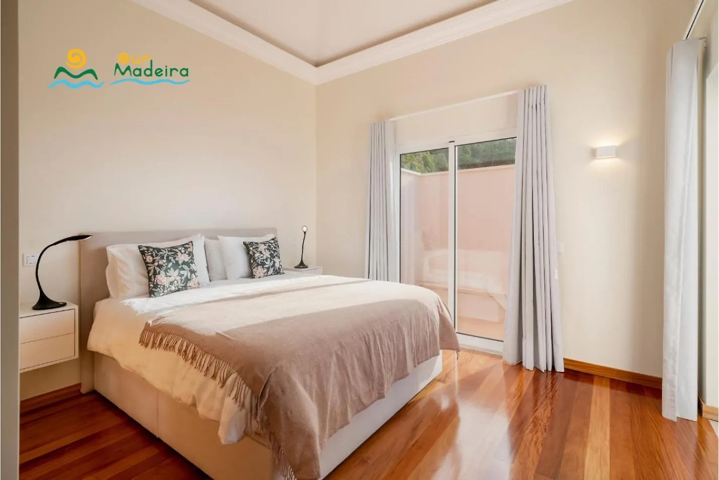 Ourmadeira - Palheiro Ocean Villa, Premium 丰沙尔